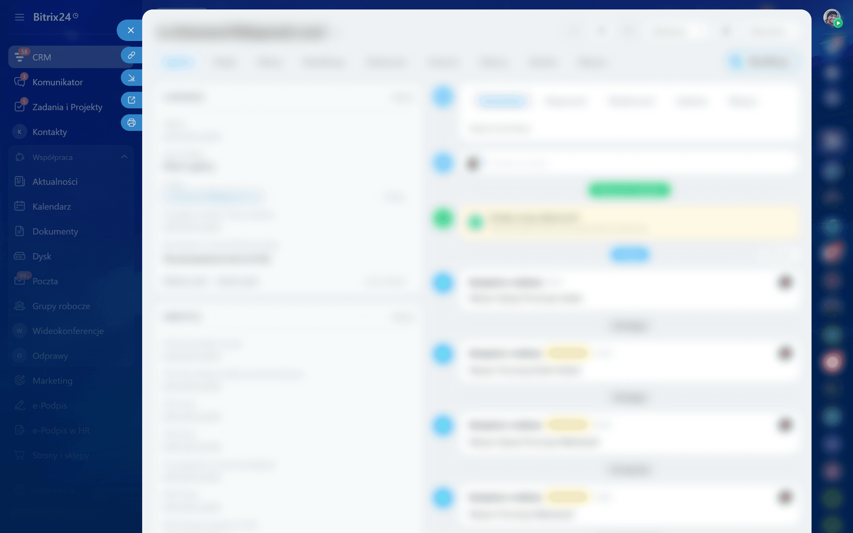 Arama otomatik olarak kaydedilir