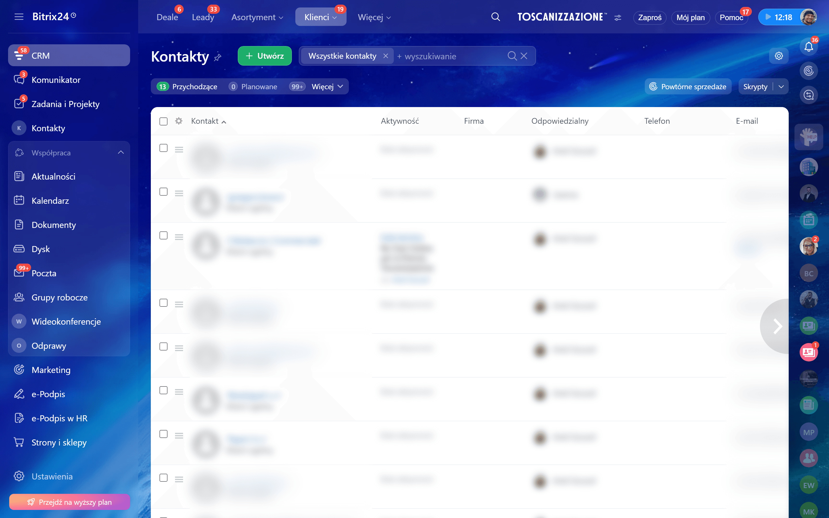 Passer votre premier appel